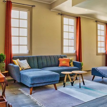 City Views Spacious Mezzanine Apartments Willemstad Luaran gambar