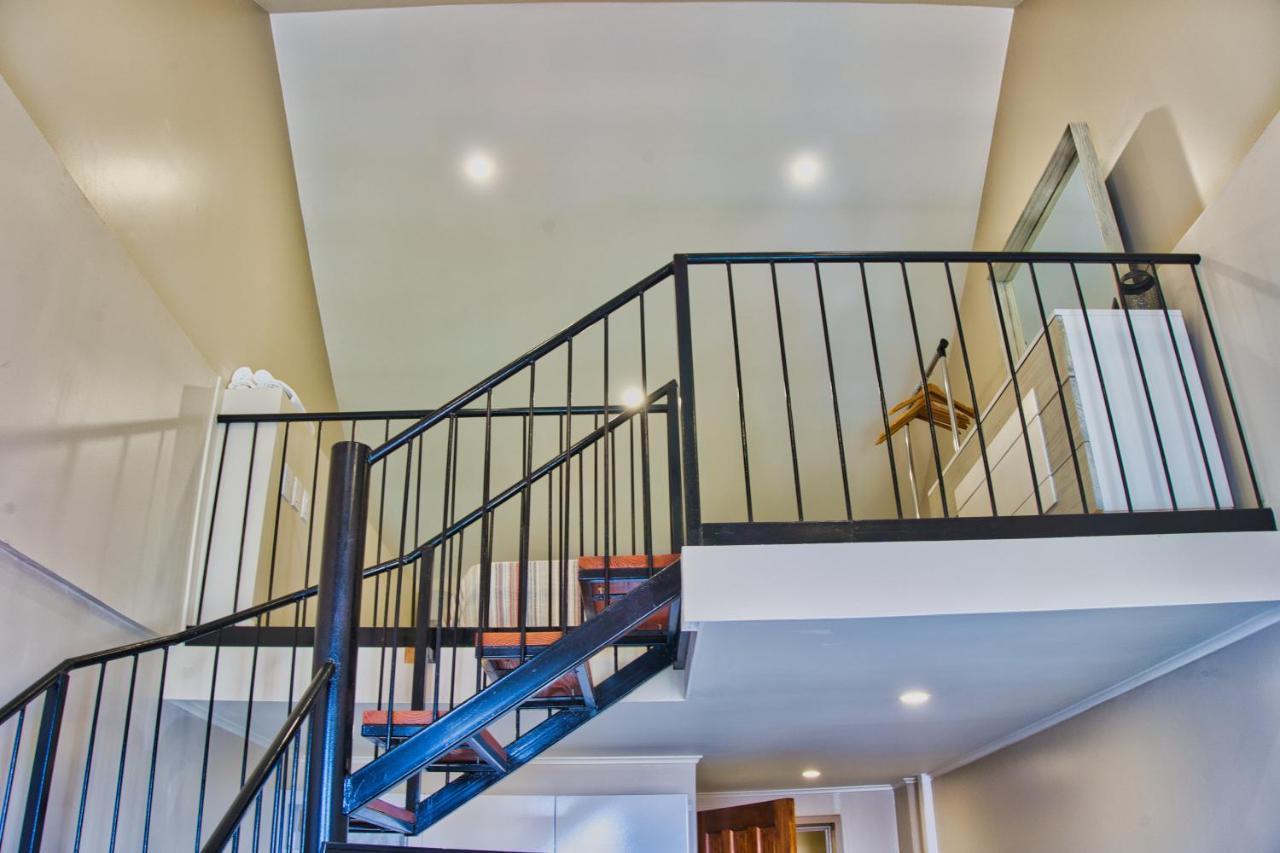 City Views Spacious Mezzanine Apartments Willemstad Luaran gambar