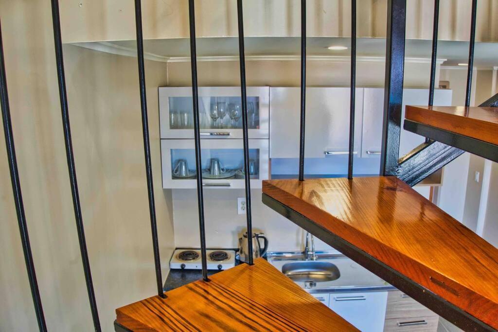 City Views Spacious Mezzanine Apartments Willemstad Luaran gambar