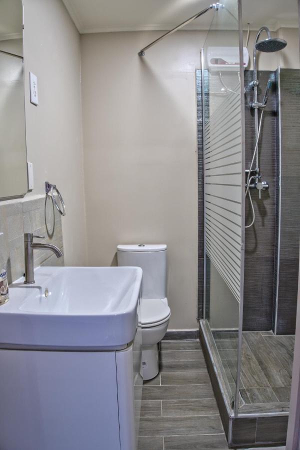 City Views Spacious Mezzanine Apartments Willemstad Luaran gambar