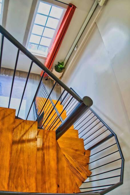 City Views Spacious Mezzanine Apartments Willemstad Luaran gambar