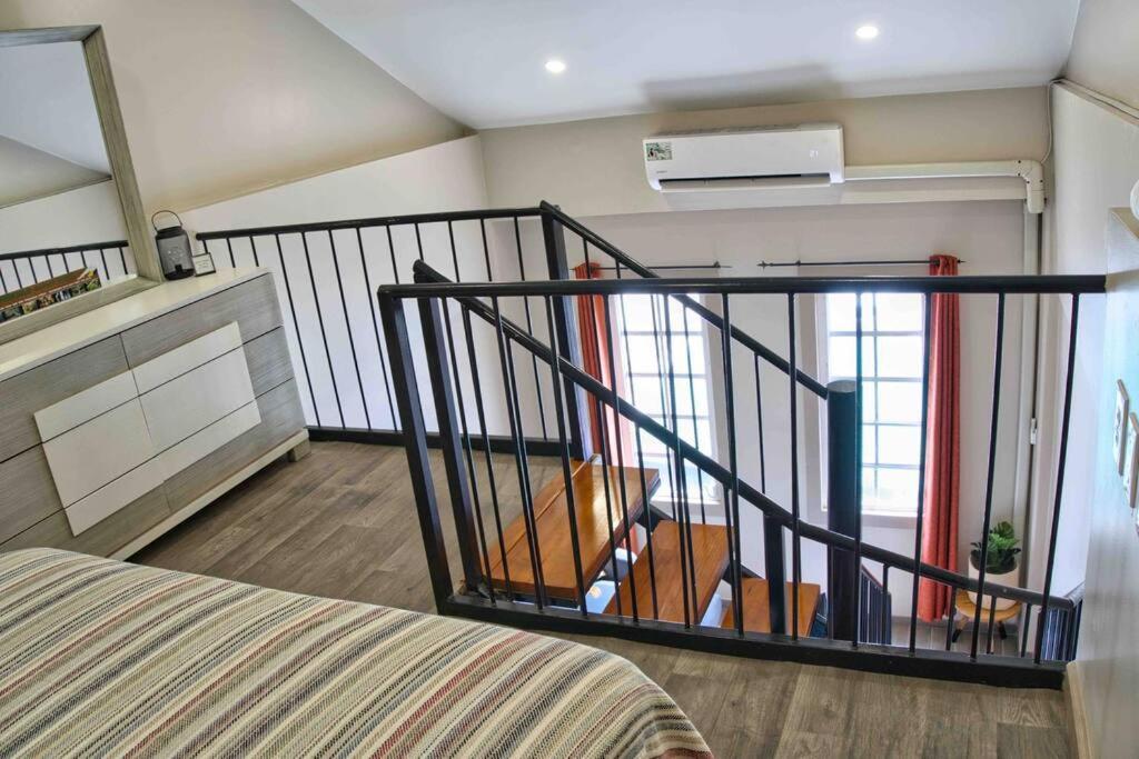 City Views Spacious Mezzanine Apartments Willemstad Luaran gambar