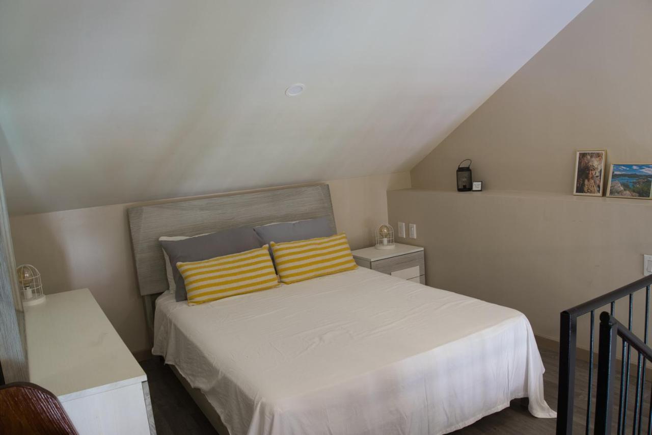 City Views Spacious Mezzanine Apartments Willemstad Luaran gambar
