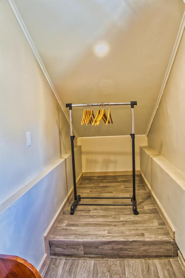 City Views Spacious Mezzanine Apartments Willemstad Luaran gambar
