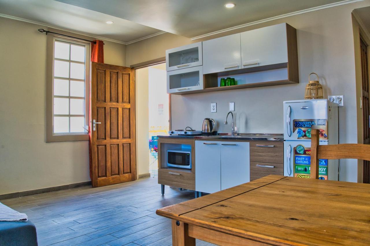 City Views Spacious Mezzanine Apartments Willemstad Luaran gambar