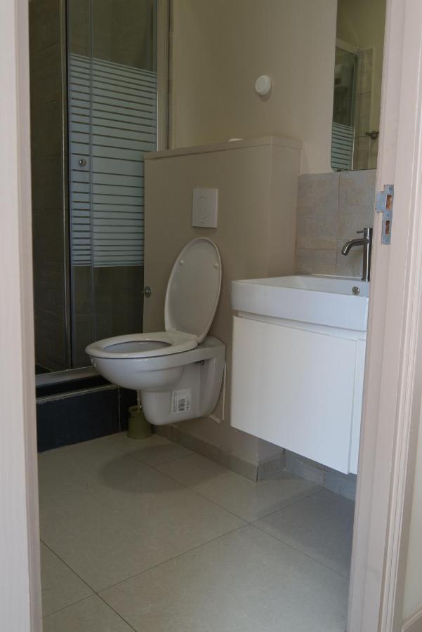 City Views Spacious Mezzanine Apartments Willemstad Luaran gambar
