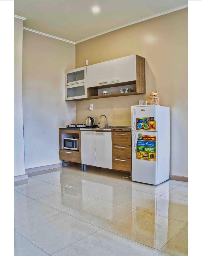 City Views Spacious Mezzanine Apartments Willemstad Luaran gambar