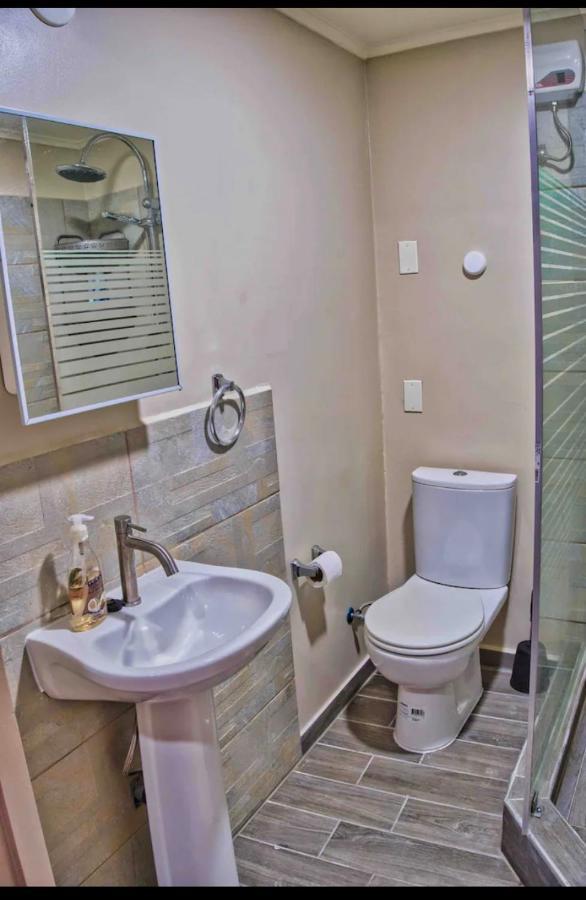City Views Spacious Mezzanine Apartments Willemstad Luaran gambar