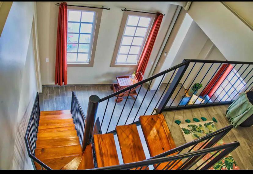 City Views Spacious Mezzanine Apartments Willemstad Luaran gambar