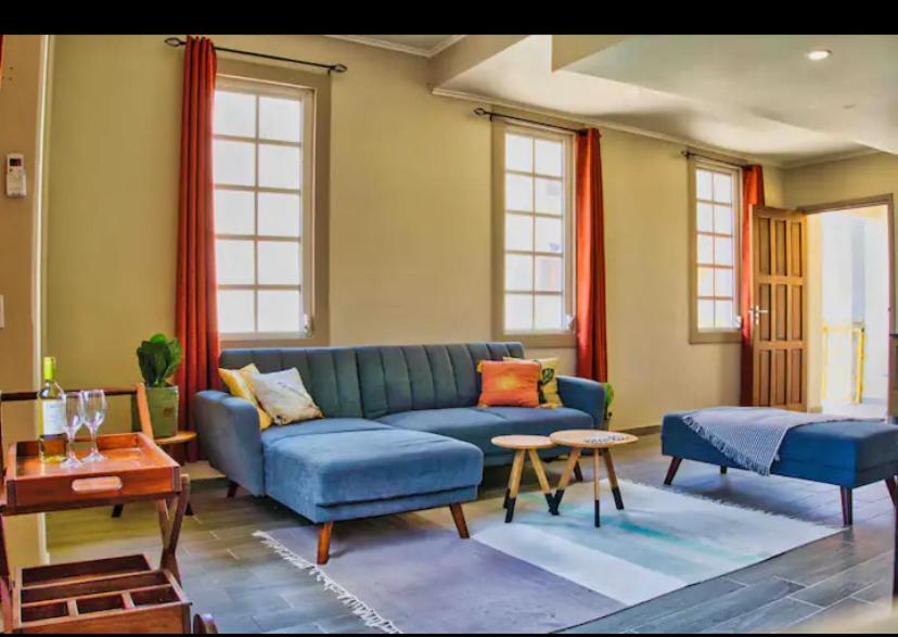 City Views Spacious Mezzanine Apartments Willemstad Luaran gambar