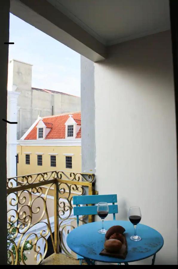 City Views Spacious Mezzanine Apartments Willemstad Luaran gambar